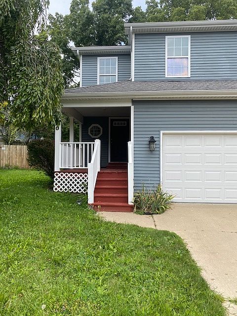 1st image of 1440 E Karlin Ct #2