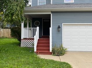 1440 E Karlin Ct #2, East Lansing, MI 48823