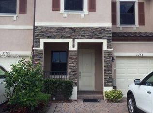 11778 SW 151st Ave, Miami, FL 33196