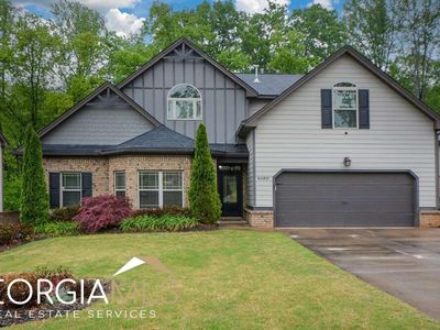 6180 Stillwood Ln, Cumming, GA, 30041