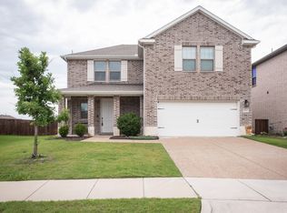 3826 Chicory Ct, Melissa, TX 75454