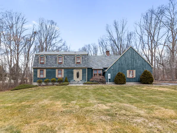 283 Airline Road, Clinton, CT 06413