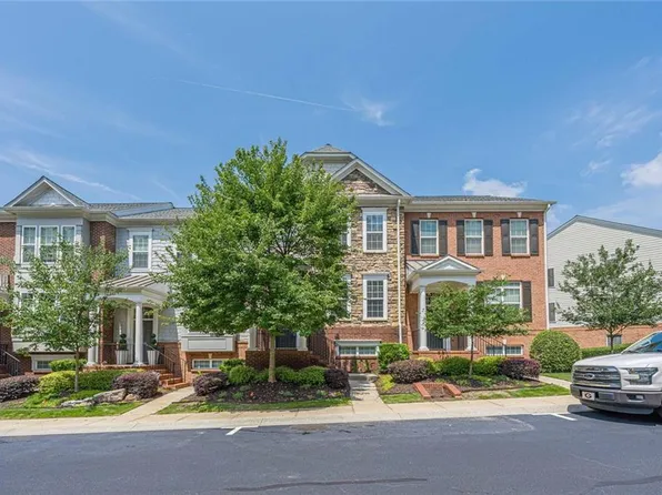 2296 Limehurst Dr NE, Atlanta, GA 30319