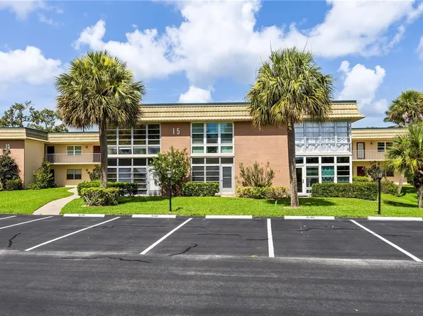 15 Vista Gardens Trl APT 207, Vero Beach, FL 32962