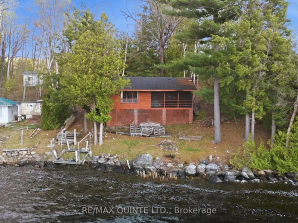 165 Retriever Ln, Centre Hastings, ON K0K 3J0