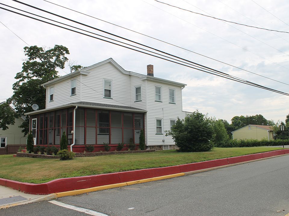 1620 Kings Hwy, Swedesboro, NJ 08085 Zillow