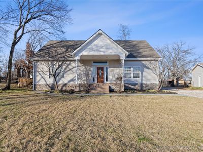 29401 E 32nd St S, Broken Arrow, OK, 74014