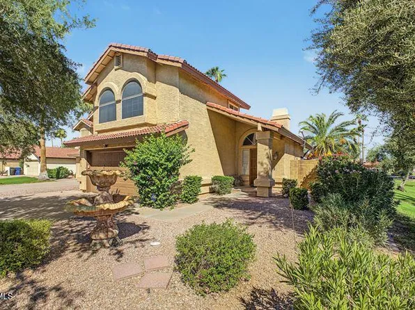 2378 W Gail Drive, Chandler, AZ 85224