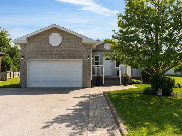 5 Allan Ct, Springwater, ON L0L 1P0