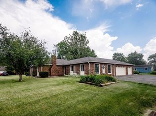 6805 Shelley Ct, Indianapolis, IN 46219