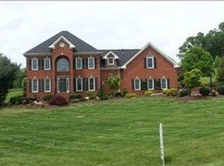 1988 Cedarmont Dr, Franklin, TN 37067