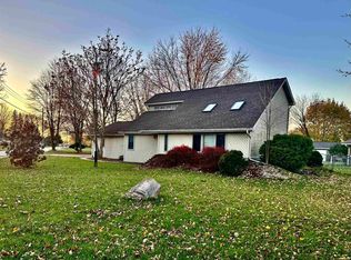 315 Glidden Rd, Beaverton, MI 48612