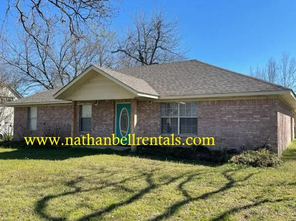 510 E Fairview St, Blossom, TX 75416