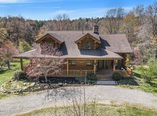 1861 N Payne Lake Rd, Middleville, MI 49333