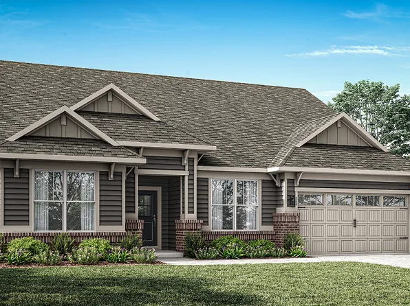 9335 Devonshire Way, McCordsville, IN 46055