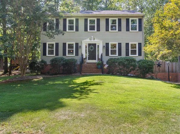 101 Franklin Pl, Lynchburg, VA 24503