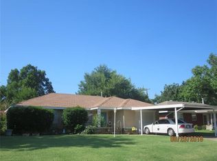 2112 SW 67th St, Oklahoma City, OK 73159