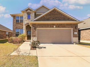 12008 Arran St, Austin, TX 78754