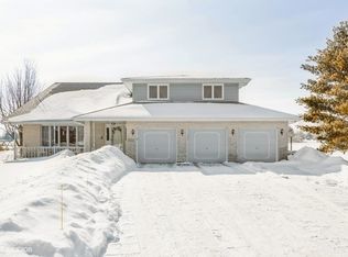 12559 W Baker Rd, Manhattan, IL 60442