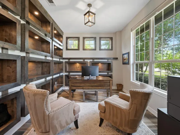 6018 Fairway Shores Ln, Porter, TX 77365
