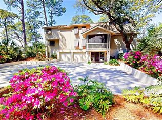 176 Mooring Buoy, Hilton Head Island, SC 29928