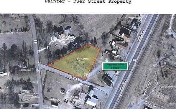 2nd image of 0 Duer St