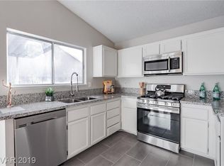 4601 Coran Ln, Las Vegas, NV 89108