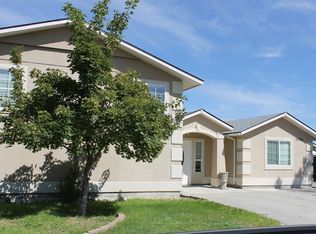 10740 W Red Fox Ct, Boise, ID 83709