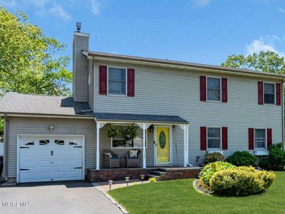 132 Topside Road, Manahawkin, NJ, 08050