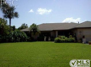 416 Glendale Ave, Lehigh Acres, FL 33936