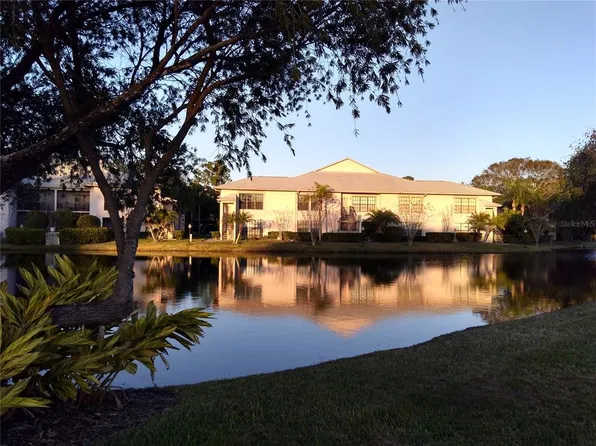3366 Mermoor Dr APT 206, Palm Harbor, FL 34685