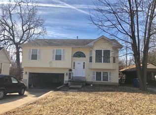 9516 Marlowe Ave, Saint Louis, MO