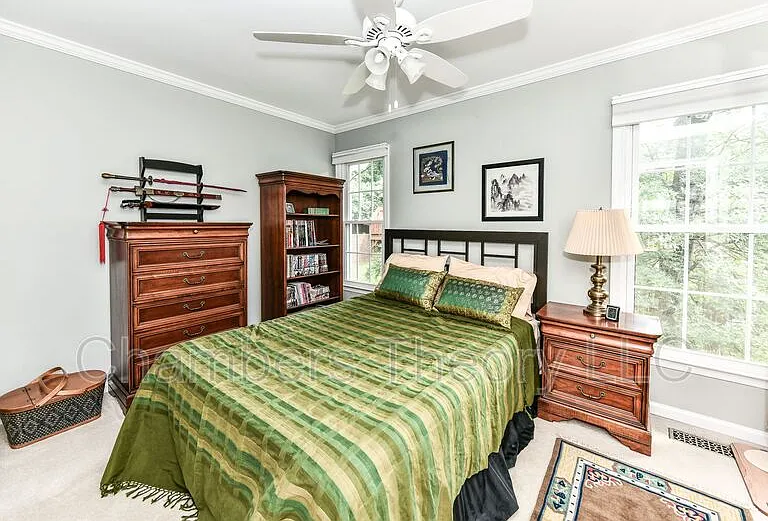 2534 S Walter Reed Dr #3 — Photo 16