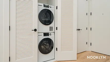 Rented by Nooklyn NYC LLC