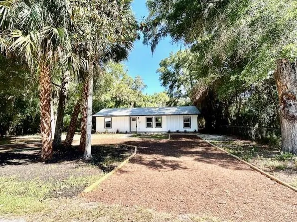 249 Citra St, De Leon Springs, FL 32130