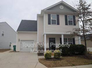 8419 Candlenut Ln, Charlotte, NC 28215