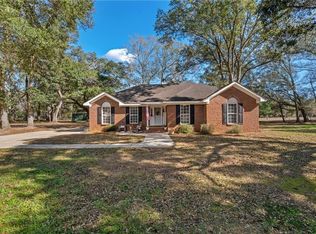 8653 Rosalene St E, Grand Bay, AL 36541