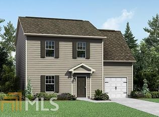 1033 Sutherland Dr, Winder, GA 30680