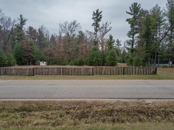 1140 Deerborn Avenue Lot 1, Friendship, WI 53934