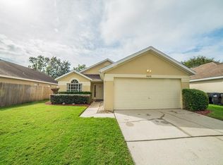 8432 Fort Clinch Ave, Orlando, FL 32822