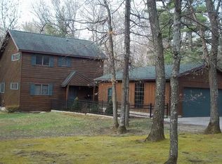 1081 W Anderson Rd, Tawas City, MI 48763