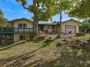 30700 Manton Rd, Manton, CA 96059