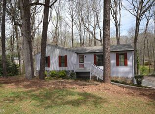 1845 Oak Ridge Way, Lawrenceville, GA 30044