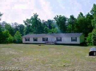 3947 State Highway 8, Walnut Cove, NC 27052