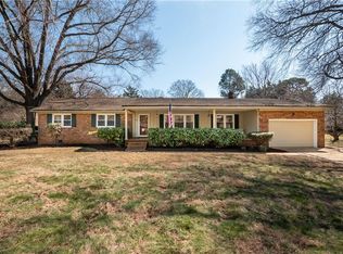 1733 N Woodhouse Rd, Virginia Beach, VA 23454