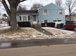 303 Eastern Ave, Waterbury, CT 06708