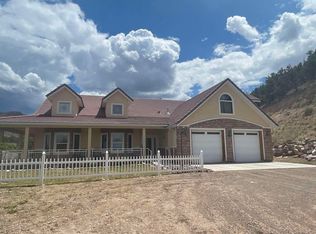 47 W 400 S, Parowan, UT 84761