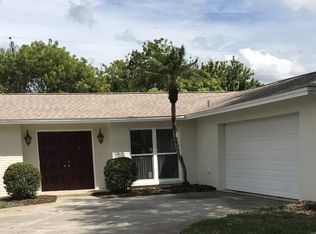 2271 Blackwood Dr, Venice, FL 34293