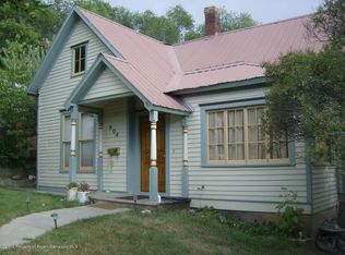 804 8th St, Glenwood Springs, CO 81601