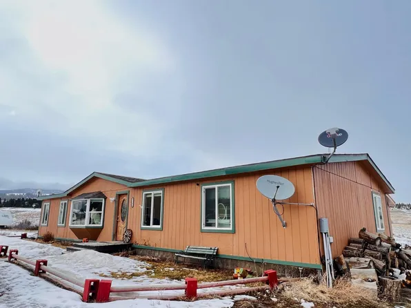 7246 Austin Rd, Helena, MT 59602